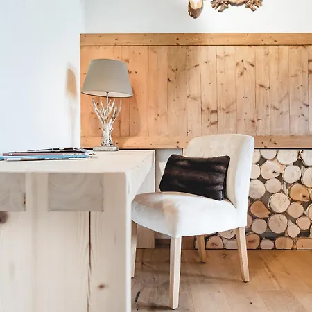 Aktiv & Spa Hotel Alpenrose Schruns Pokój zdjęcie