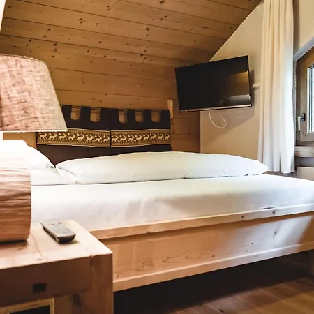 Aktiv & Spa Hotel Alpenrose Schruns Pokój zdjęcie