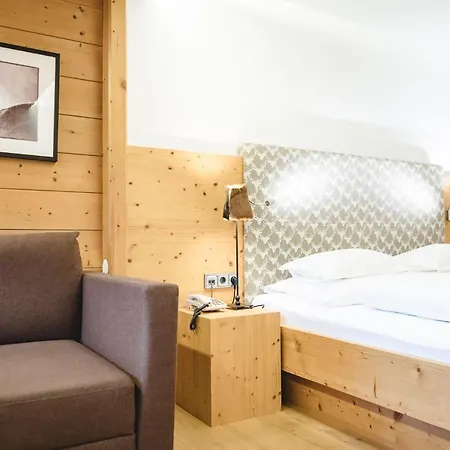 Aktiv & Spa Hotel Alpenrose Schruns Zewnętrze zdjęcie