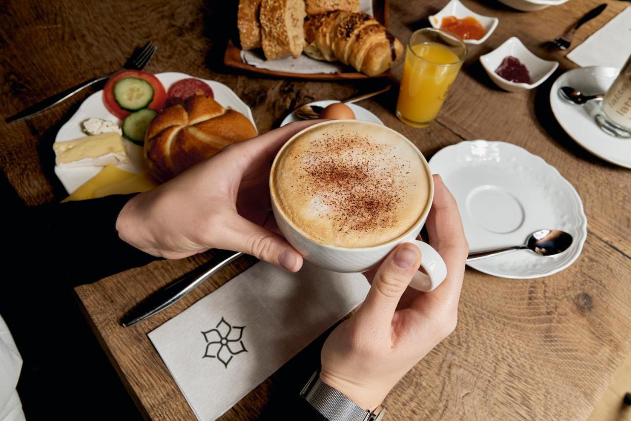 Aktiv & Alpenrose Hotel 4*