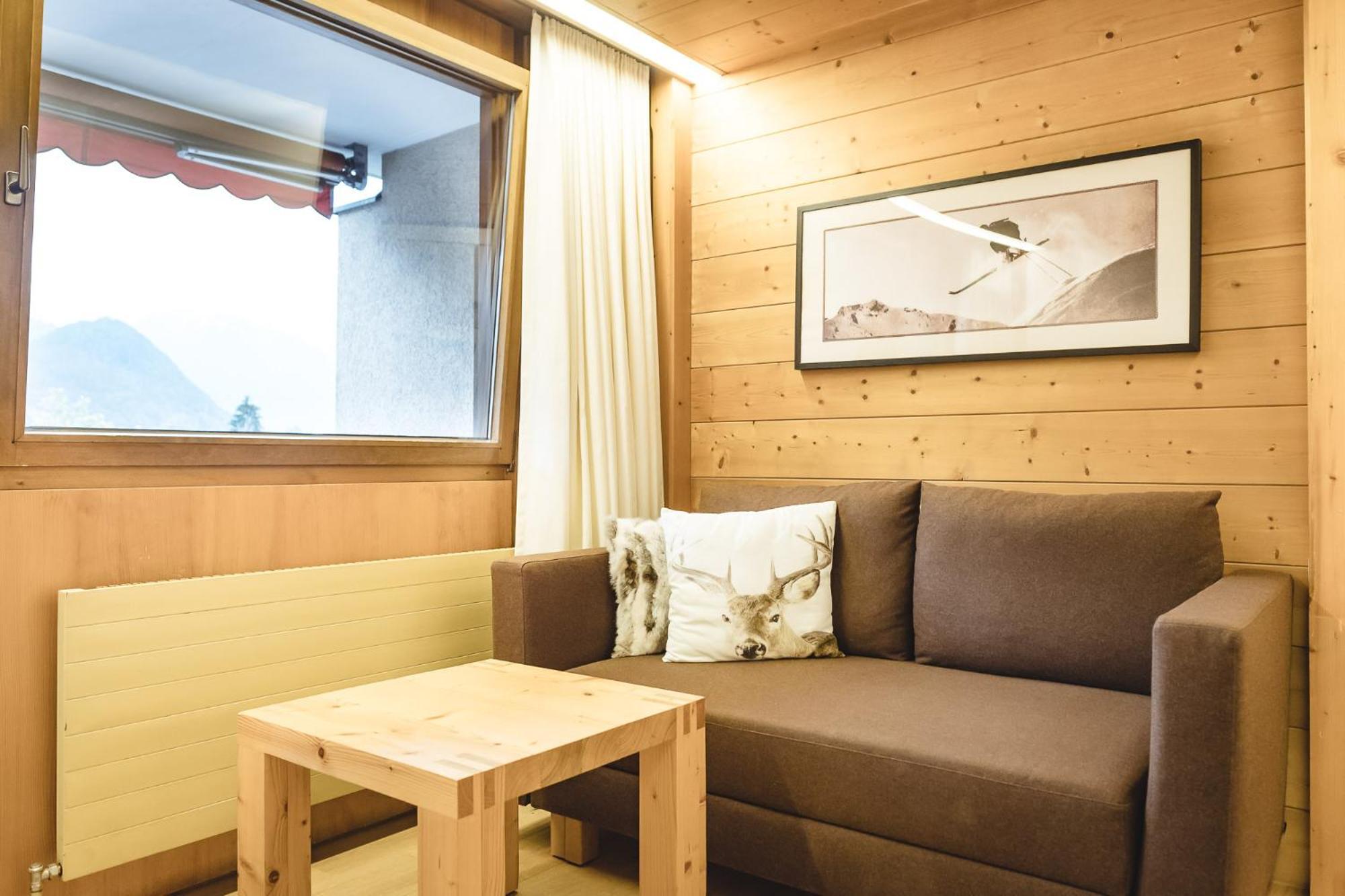 Aktiv & Alpenrose Hotel 4*