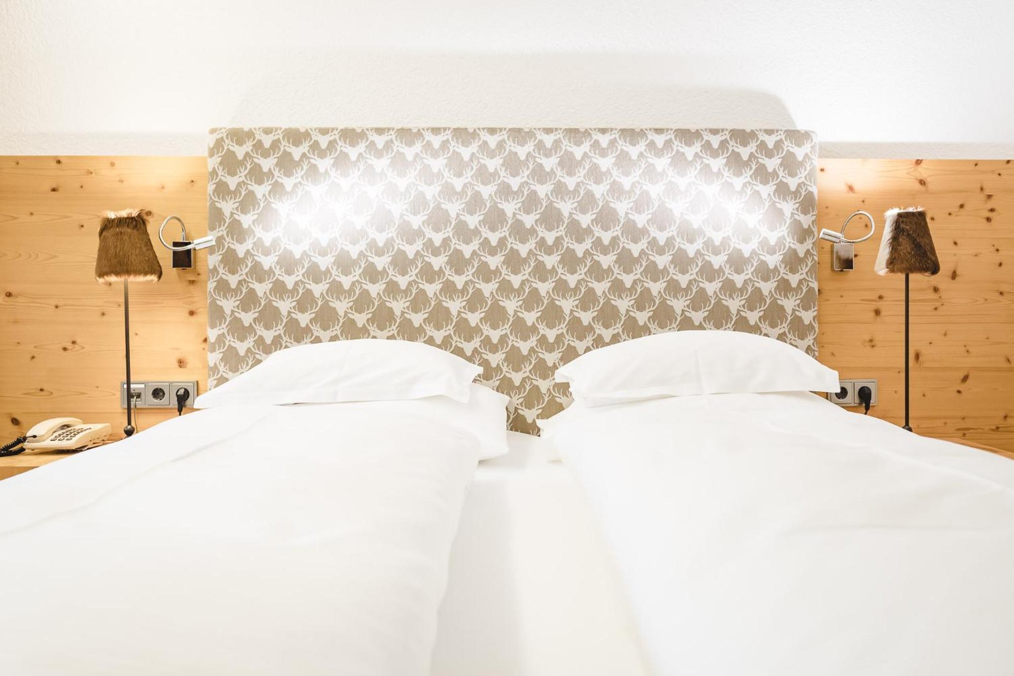 Aktiv & Alpenrose Hotel 4*