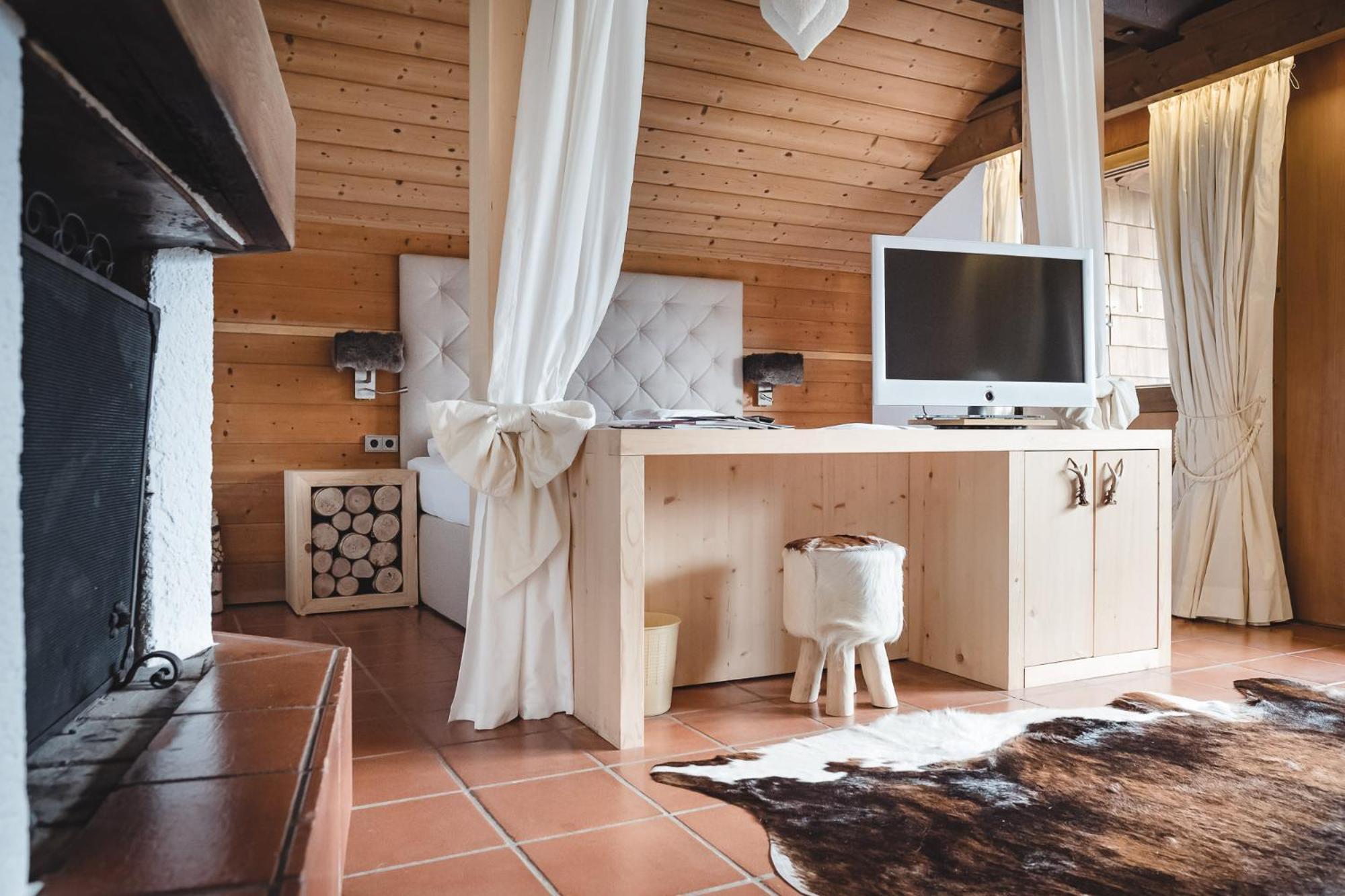 Aktiv & Alpenrose Hotel