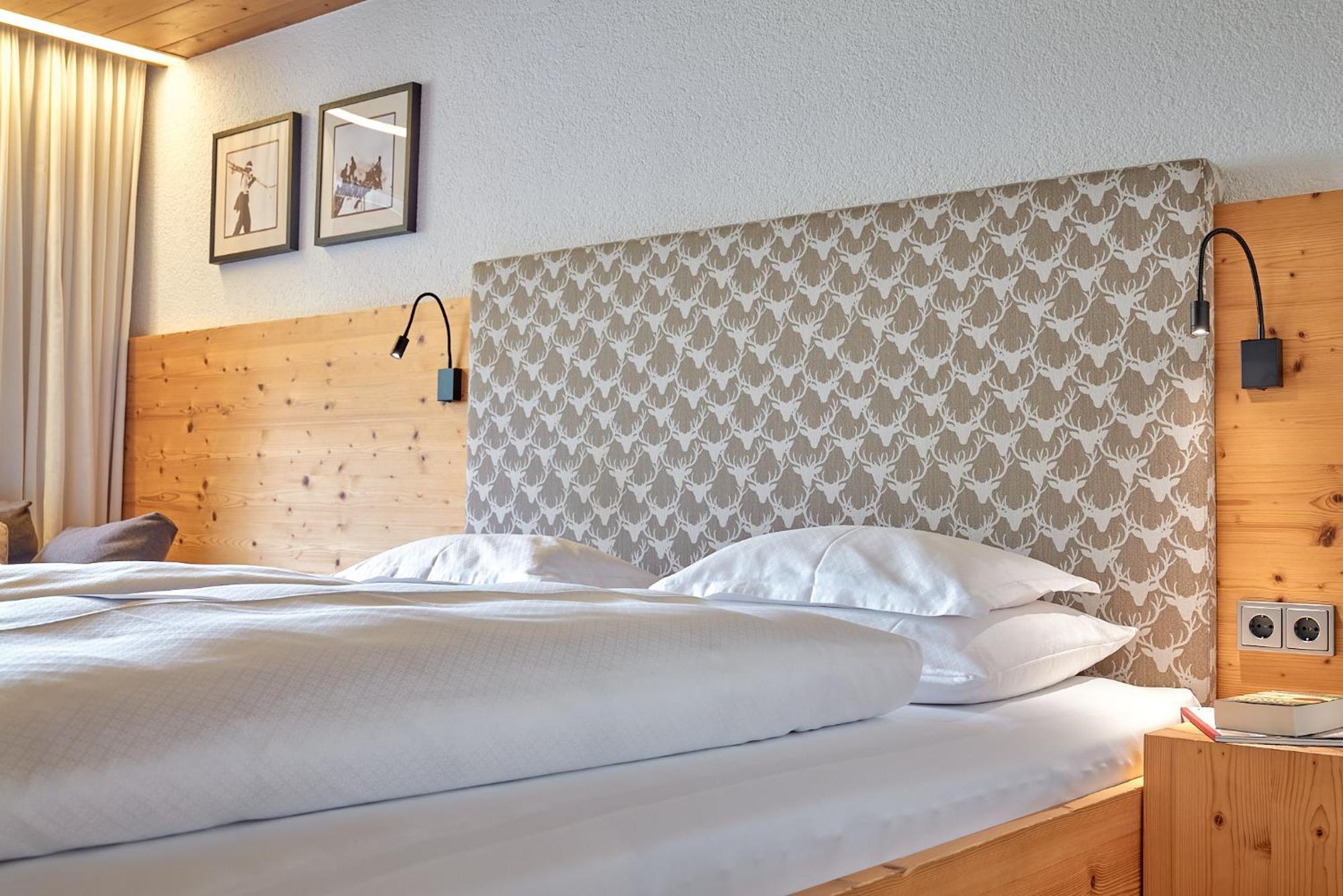 Aktiv & Alpenrose Hotel Schruns