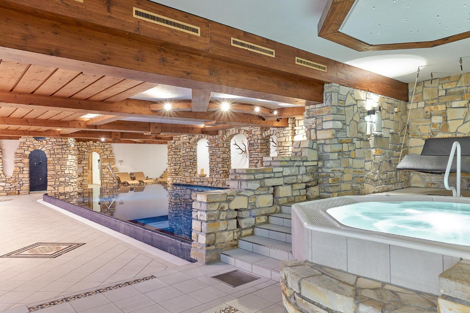 Hotel Aktiv & Alpenrose 4*