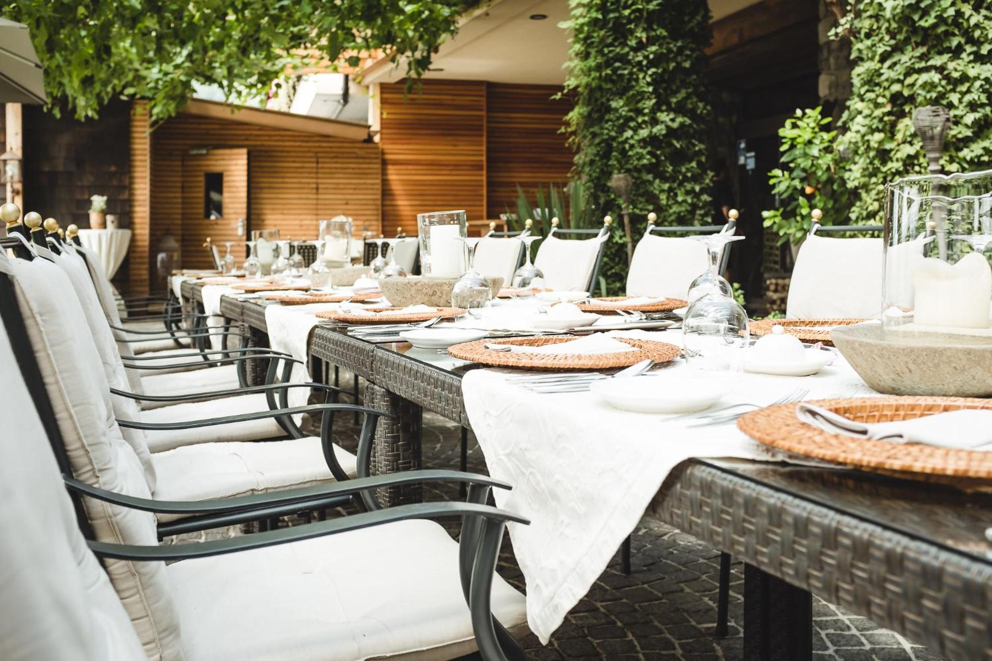 Hotel Aktiv & Alpenrose Schruns