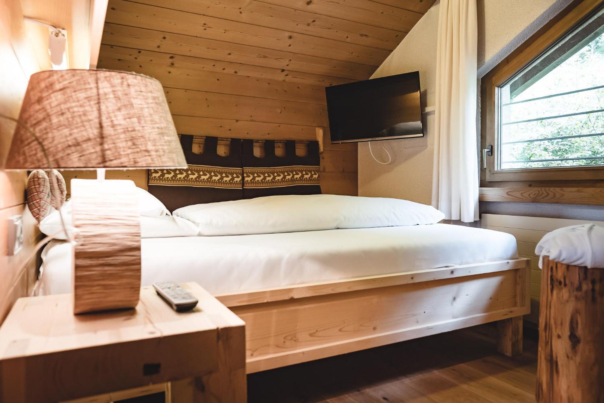Aktiv & Alpenrose Hotel Schruns