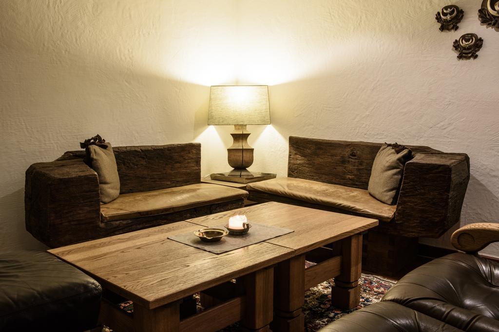 Hotel Aktiv & Alpenrose Schruns
