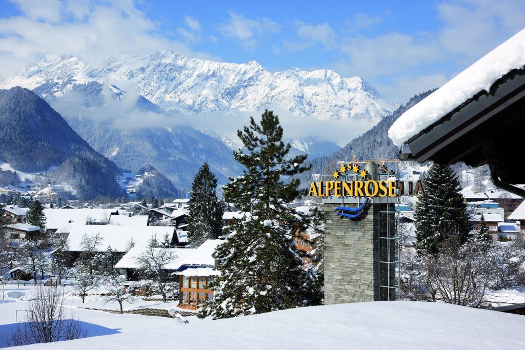 Hotel Aktiv & Alpenrose