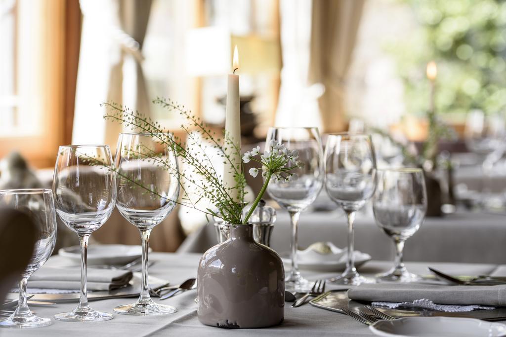 Hotel Aktiv & Alpenrose Schruns