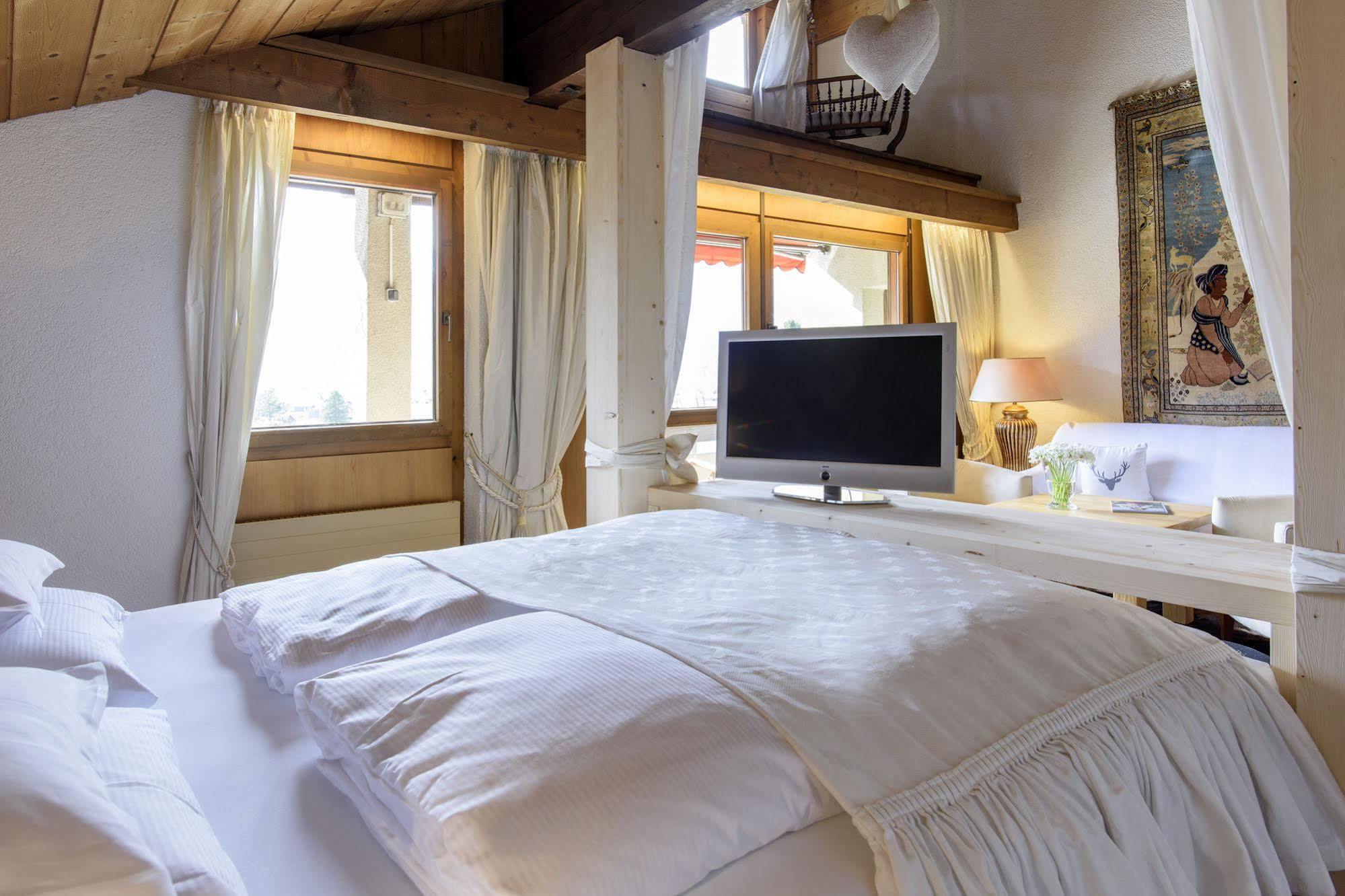 Hotel Aktiv & Alpenrose Schruns