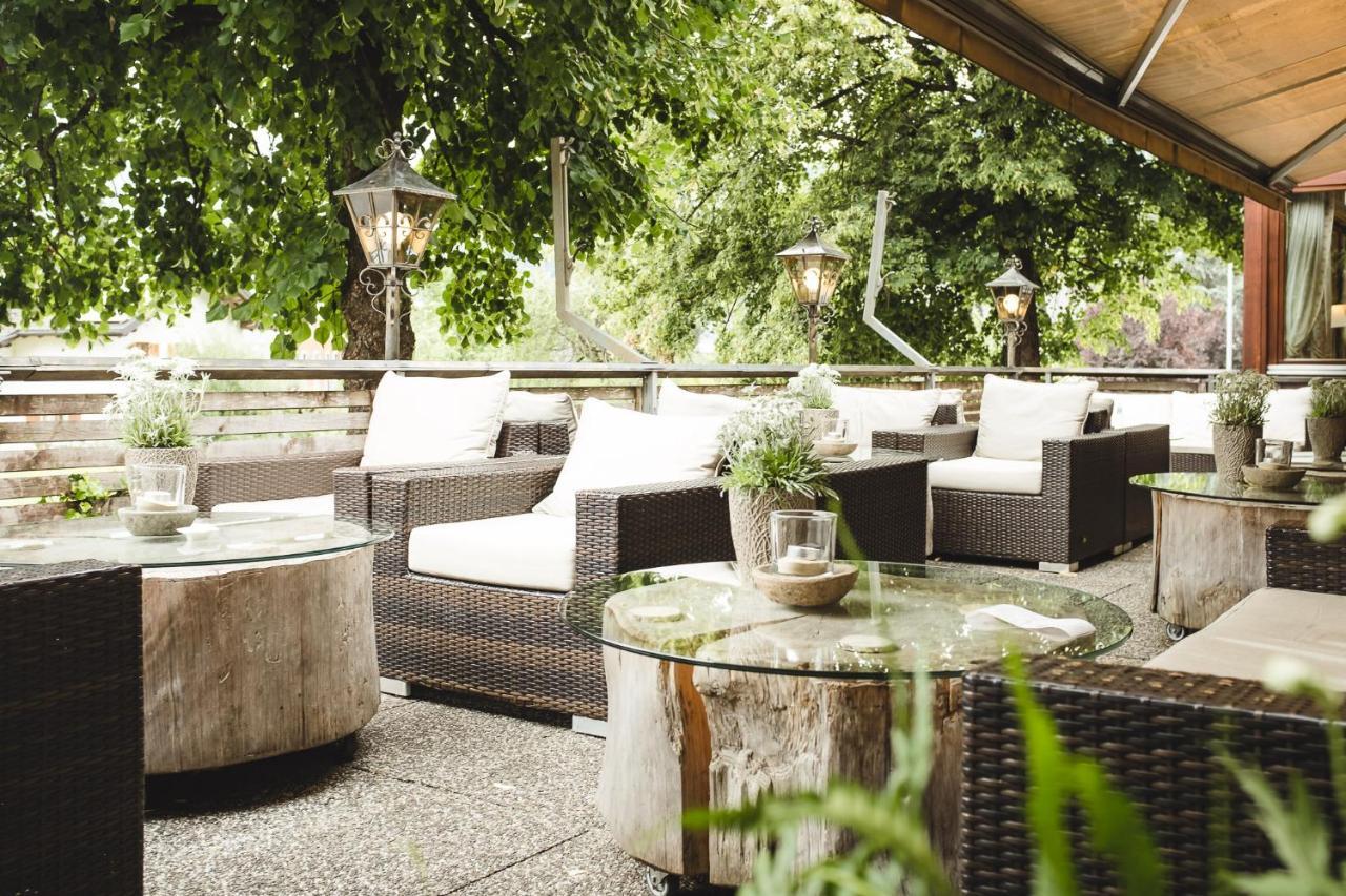 Hotel Aktiv & Alpenrose 4*