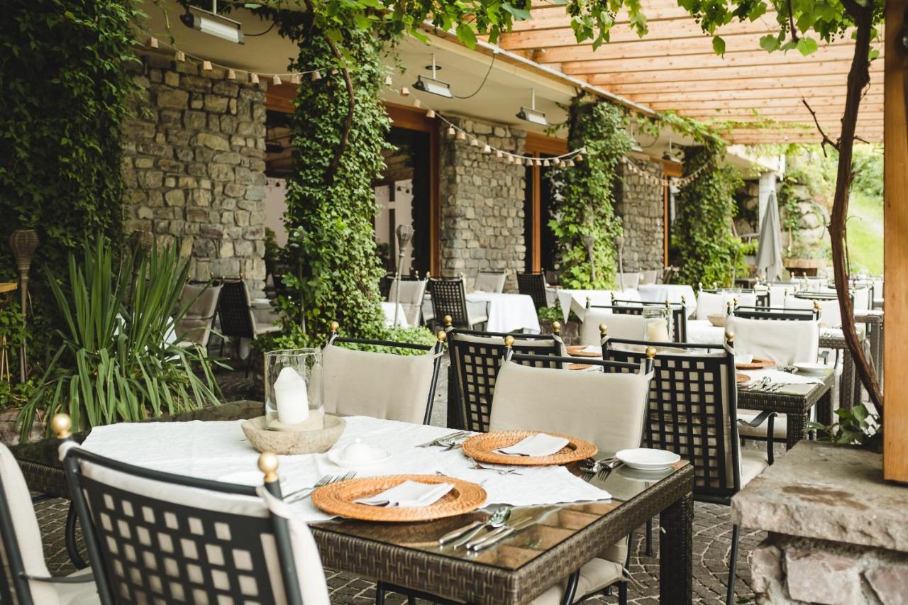 Hotel Aktiv & Alpenrose Schruns