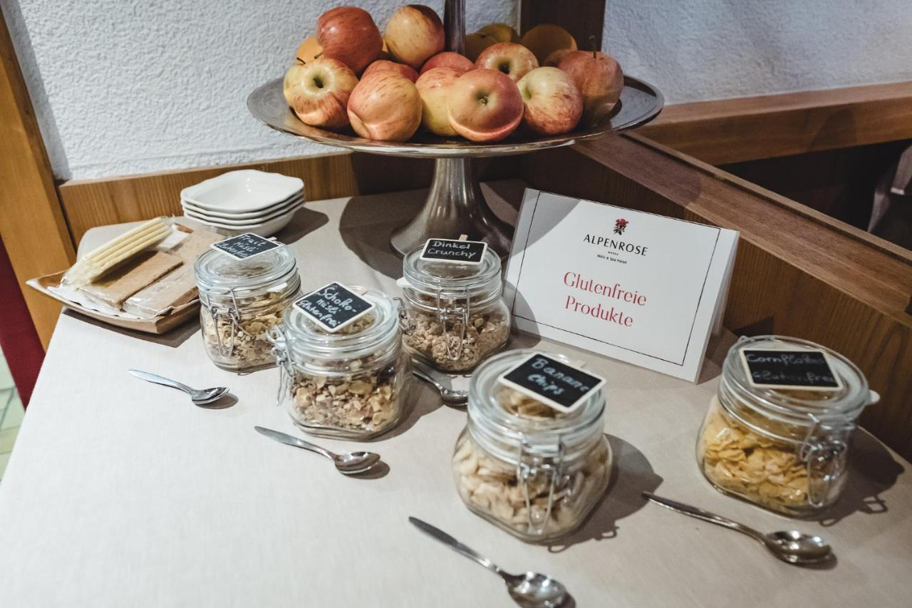 Aktiv & Alpenrose Hotel