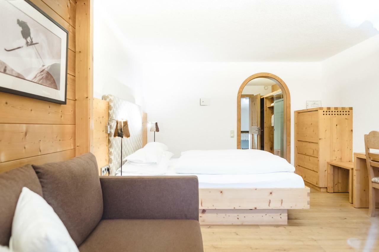 Hotel Aktiv & Alpenrose 4*
