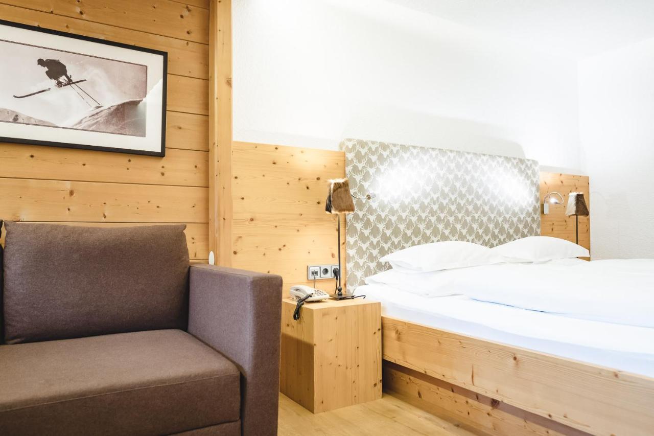 Aktiv & Alpenrose Hotel Schruns